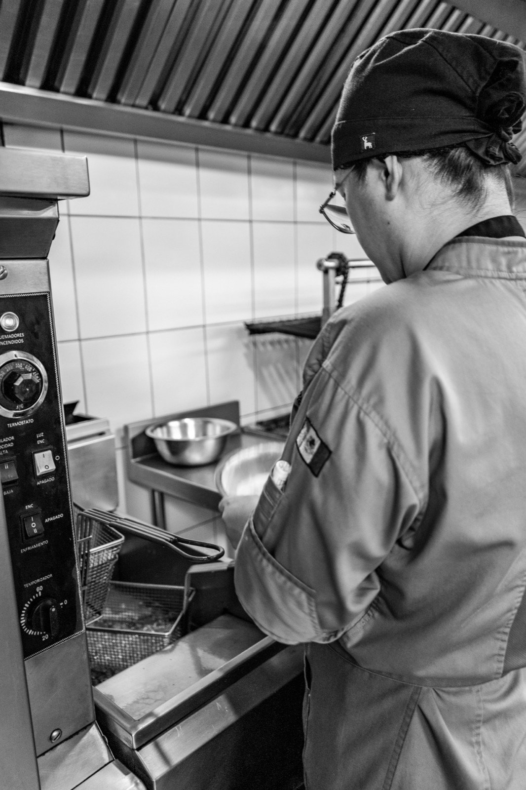 Signature plating